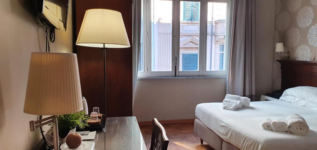 Smart Hotel Gallery House Palermo Exterior photo