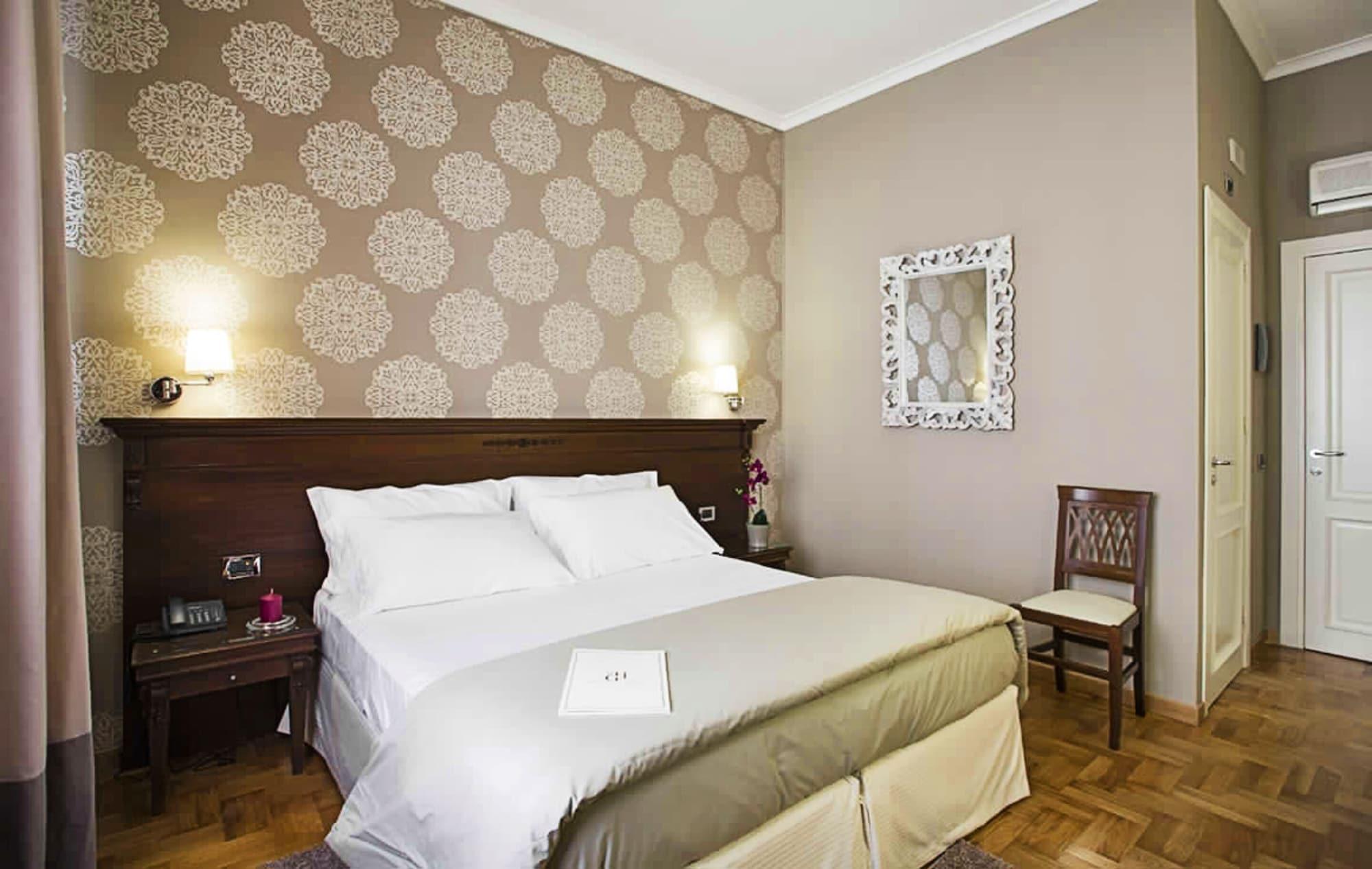 Smart Hotel Gallery House Palermo Exterior photo