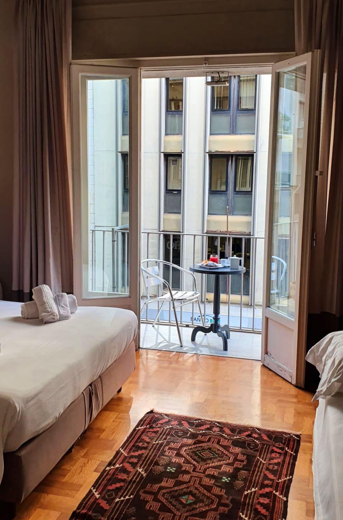 Smart Hotel Gallery House Palermo Exterior photo