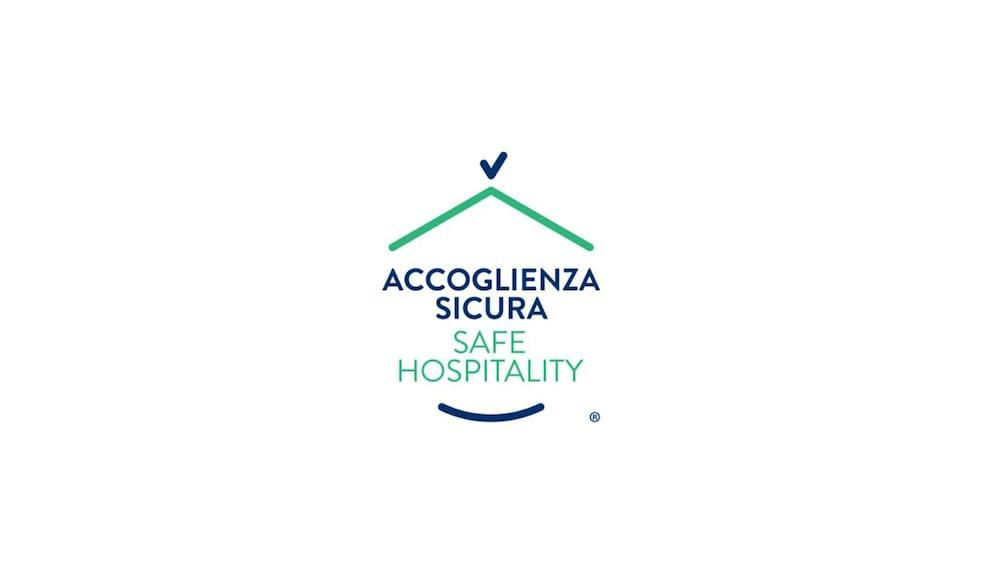 Smart Hotel Gallery House Palermo Exterior photo
