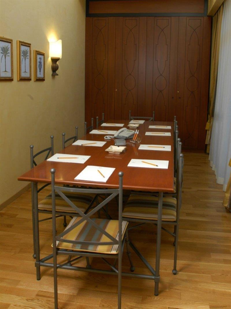 Smart Hotel Gallery House Palermo Exterior photo